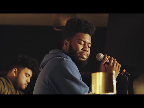 Khalid · Young Dumb & Broke | A KIHARA Take