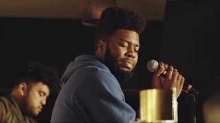 Khalid · Young Dumb &amp; Broke | A KIHARA Take
