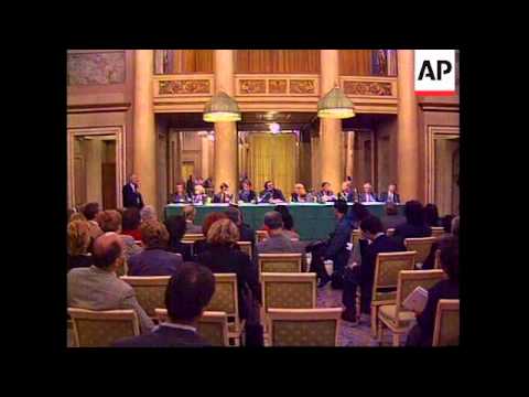 Opera singer set to marry on Saturday