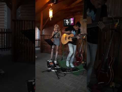 Kryštof - Cesta (Nina Biegun and Bryan Gandola)