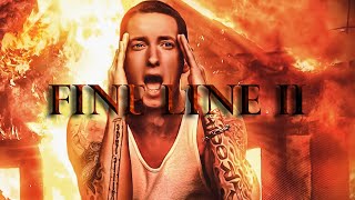 Eminem - Fine Line II (2024)