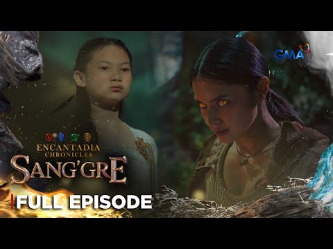 Sang'gre: Terra at Gaiea, nagharap na (Full Episode 107 - November 11, 2025) | Encantadia Chronicles
