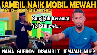 Download lagu Akhirnya ODGJ Ini Jadi Tokoh Agama Di NU..? Paling Terkemuka Disambut Ummat.?? mp3
