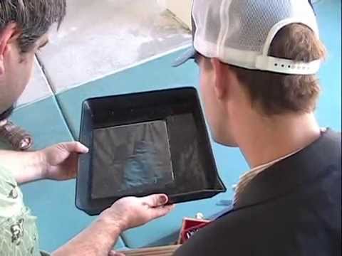 The Wet Plate Collodion Process