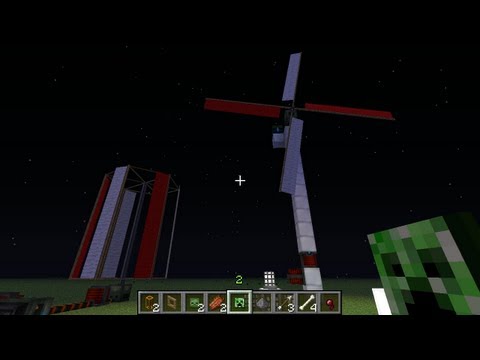 Mod Spotlight - RedPower 2 Prerelease 6