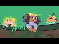Open video