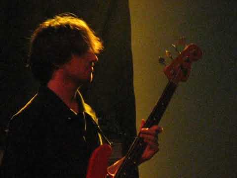 YellowStraps (Europavox Festival, Zagreb 2021)