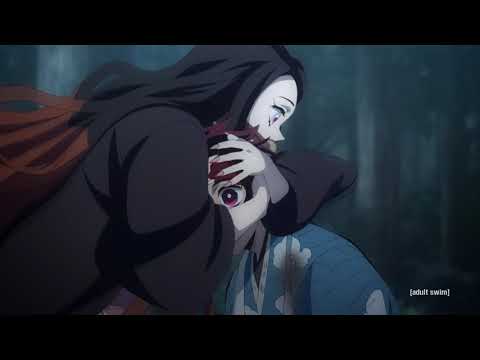 Kimetsu no yaiba [ AMV ] - The Last of the Real OneS