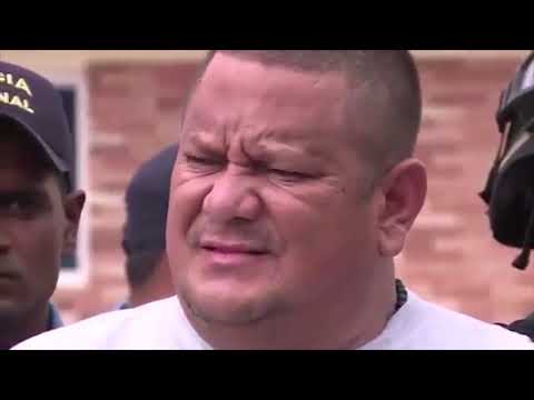 Conozca quienes han sido extraditados hacia EE.UU. por supuestos nexos con el narcotráfico