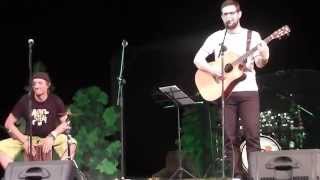 Video tcheichan v duu - V nedbalkách (Porta Nymburk)