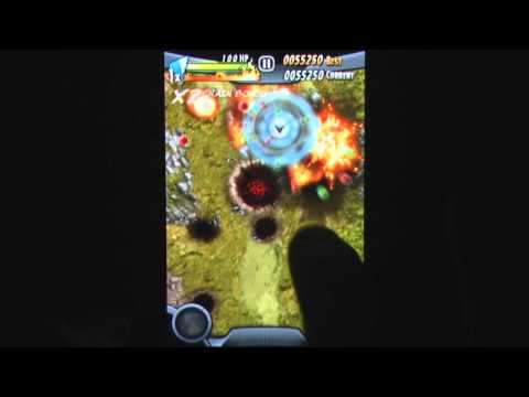 Act of Fury: Kraine's Revenge iPhone Gameplay Review - AppSpy.com