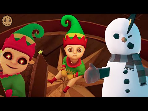 Christmas Holiday With The Baby In Yellow