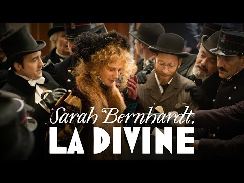 afbeelding Sarah Bernhardt, la Divine