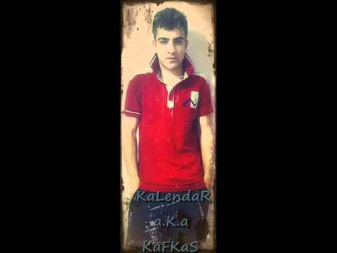 KaLendaR a.K.a KaFKaS - Yeterki Benden Uzak oL 2o11