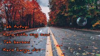 Download lagu Dake Kita-Tri Buana (Lirik) mp3