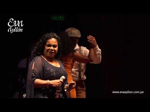 Eva Ayllón - Cruel condena / Yo tengo una pena