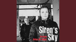 Drive All Night (feat. Nadine Bakker Van Goudzwaard)