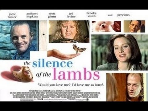 The Silence of the Lambs (AS A ROMANCE) Movie Trailer
