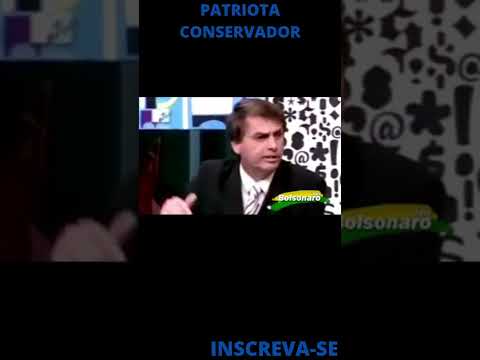 BOLSONARO FACA TRAMONTINA, KKKKKKKKKK   #SHORTS​