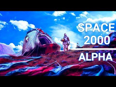 download lagu mp3 mp4 Alpha Space, download lagu Alpha Space gratis, unduh video klip Alpha Space