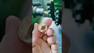 Precision Metal & Engineering Plastic Parts #04