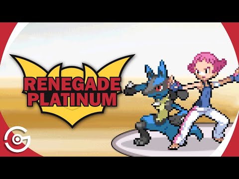 VS Maylene + 2 ways to sweep (Gym 4) - Pokemon Renegade Platinum