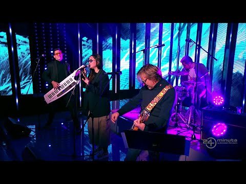 Mapo Keys - Kaži | ep321deo08