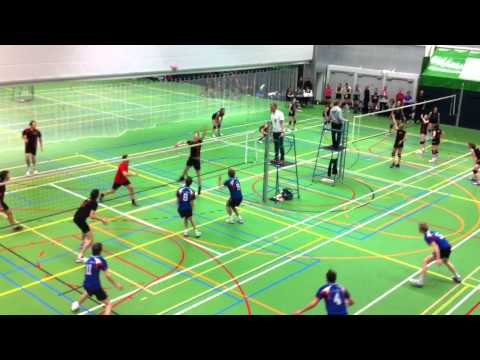 Utrecht H3 - Shot H1