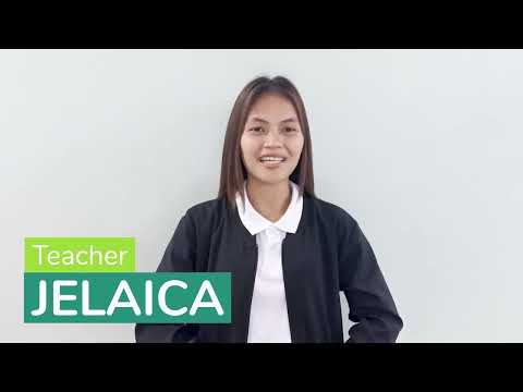 Jelaicaのプロフィール動画