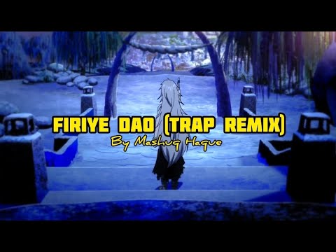Miles - Firiye Dao (Mashuq Haque Remix) | Mashuq Haque | Trap Remix