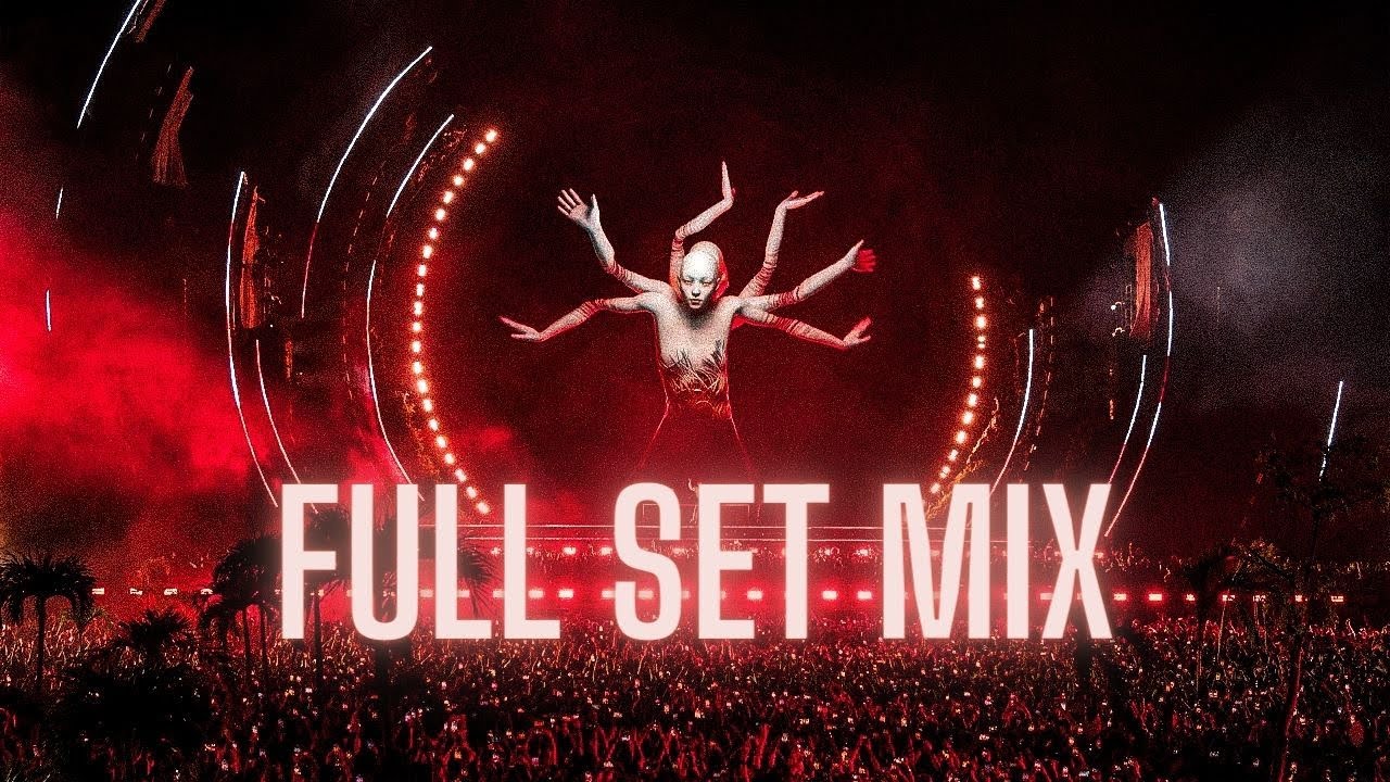 Anyma - ANYMA presents GENESYS, 2024 (FULL SET) MIX - AfterLife | Tale Of Us - PREMIERE