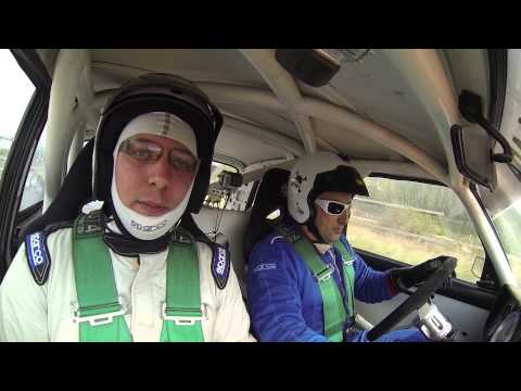 Metabond Kupa  Rábaring 2014Pidár Bólint SS 1 gépház...