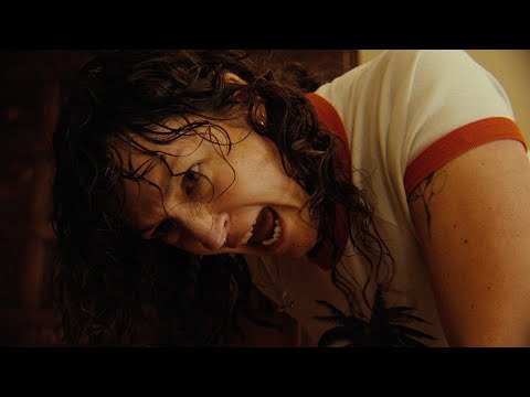 Dick Move - Scared Old Men (Official Music Video)