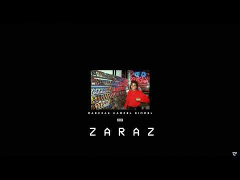 marczak kamzel n' rimmel "zaraz"