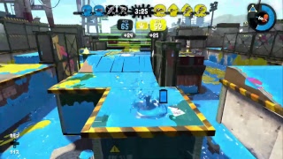 【splatoon2】固定チームHOUNDで対抗戦【声付き】