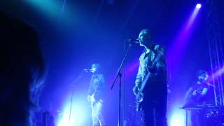 The Church: Almost With You - Live at The Triffid July 2015