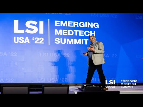 StaplCam | Dinesh Vyas, CEO