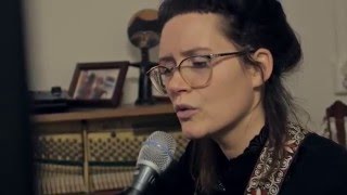 Sóley - Wedding | THEY SHOOT MUSIC