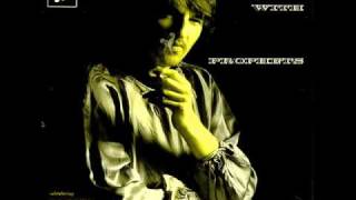 Don Shinn - A Minor Explosion - Album Version - 1969