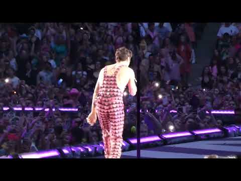 Harry Styles, Satellite, HSLOT, Wembley N4, 17/06/2023