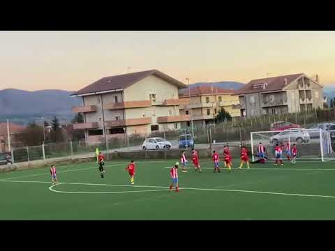 Calabria - Giovanissimi Provinciali U15 Vibo Valentia Unico G1 - Junior Pizzo Calcio vs Junior...