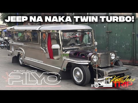 TWIN TURBO INSIDE! | Team Auto Pilyo 198 Part 2