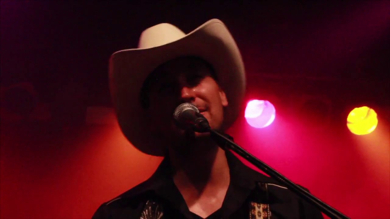 Promotional video thumbnail 7 for Anders Drerup