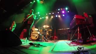 Brother Hawk - Bridge of Sighs (Robin Trower cover)