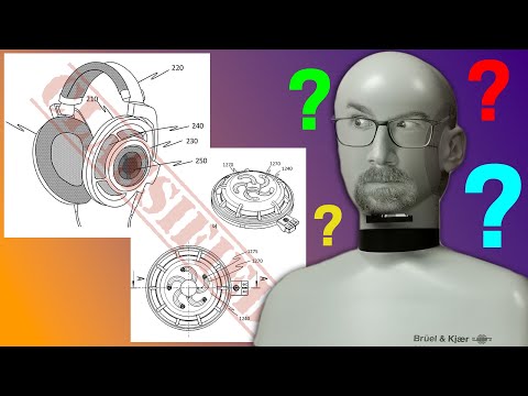 The Noise Floor — Sennheiser HD 900 & Shenzhen Audio Show — Resolve, listener, & FC-Construct