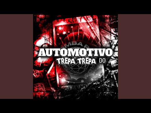 Automotivo do Trepa Trepa