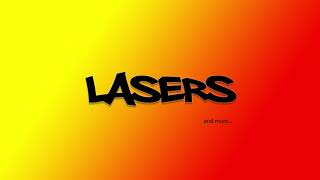 FREE Dancehall Laser Sound Effects - MP3 Download