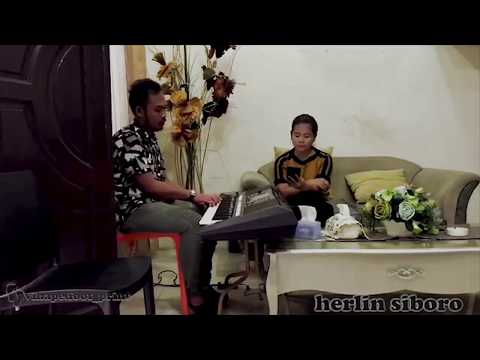 Herlin Siboro Feat Amsal Siburian Cover Bapa Sorgawi
