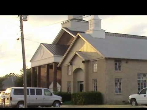 My Hometown - Alvord, Texas