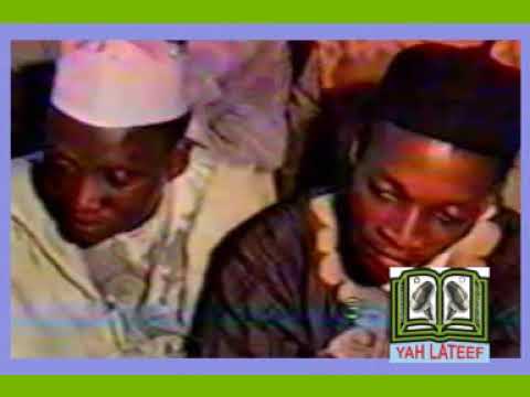 Lecture Kojorawon by Sheikh Adam Abdullahi Al-lory  RTA